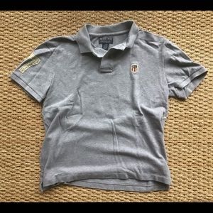 Polo Jeans polo shirt